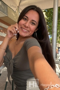 Sofia, 26 jaar, Parijs / Frankrijk Escorts - 4