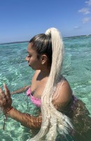 Esmeral, Age 28, Lisbon / Portugal Escorts