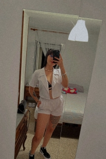 Tati, Usia 25, Escort di Lisbon / Portugal - 4