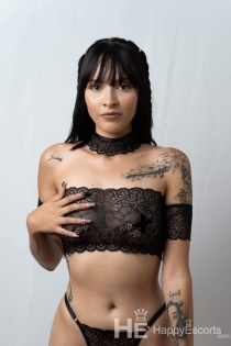 Tati, 25 ans, Lisbonne / Portugal Escorts - 3