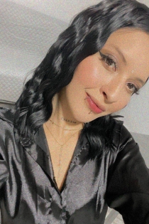Tati, Usia 25, Escort di Lisbon / Portugal - 5