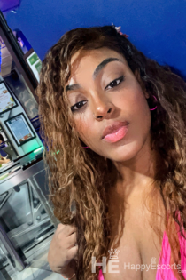 Kimber, 27 ans, Escortes Lisbonne / Portugal - 2