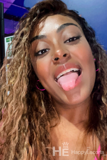 Kimber, 27 anni, Lisbona / Portogallo Escort - 3