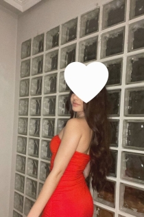 Clara, 22 let, Benidorm / Španělsko Escort – 3
