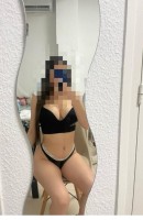 Clara, Umri wa miaka 22, Benidorm / Uhispania Wasindikizaji