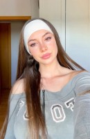Klāra, 22 gadi, Madride/Spānija Eskorts