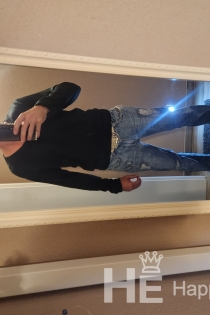 Gentleman, věk 44, Stralsund / Německo doprovod - 3