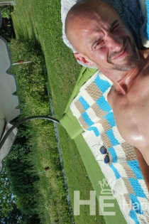 Gentleman, 44 rokov, Stralsund / Nemecko Eskorty - 2
