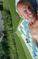 Caballero, 43 años, Stralsund / Escorts Alemania