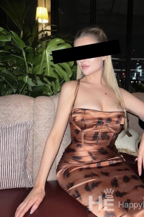 Sina, 24 anos, Acompanhantes Hamburgo / Alemanha - 8