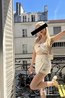 Sina, 24 anos, Acompanhantes Hamburgo / Alemanha - 11