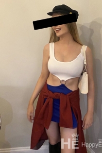 Sina, 24 anos, Acompanhantes Hamburgo / Alemanha - 7