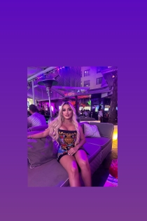 Charlotte, Umri wa miaka 27, Munich / Ujerumani Wasindikizaji - 9