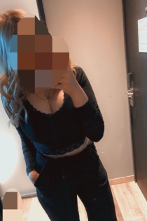 Anna-maria, 28 ans, Münster / Allemagne Escortes - 2