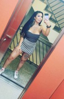 Vivi Spanish, Age 33, Escort in Kaunas / Lithuania