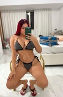 Alvarado, Age 28, Escort in Chicago / USA