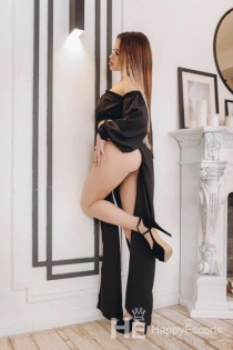 Monica, Age 23 - 5