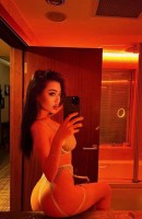 Adele, Age 23, Prague / Czech Republic Escorts
