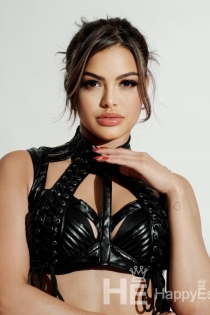 Vicky, 25 años, Fuengirola / Escorts España - 1