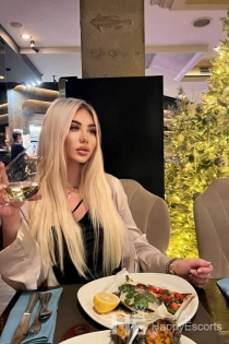 Alisa, 25 anni, Escort Yerevan / Armenia - 2