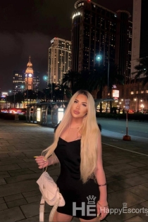 Alisa, 25 anni, Escort Yerevan / Armenia - 3