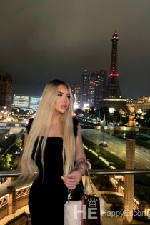 Аліса, 25 років, Єреван / Вірменія Ескорт - 4
