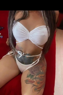 Bella Ferrary, 31 år, eskorte i London / Storbritannia - 9