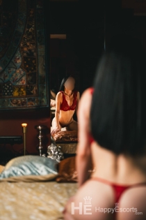 Katty -마사지, 나이 25, 바르샤바 / 폴란드 에스코트 - 8