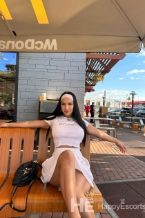 Barabara, Umri wa Miaka 23, Dubai / UAE Wasindikizaji - 3