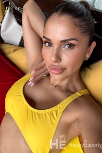 Meling, 26 let, Dubaj / Escort SAE – 7