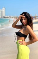 Gina, Umri wa miaka 26, Dubai / UAE Wasindikizaji