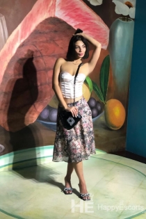 Gina, Umri wa miaka 26, Dubai / UAE Wasindikizaji - 3