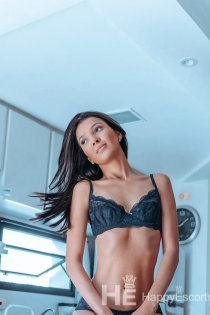 Linda, 28-vuotias, Dubai / Arabiemiirikuntien saattajat - 1