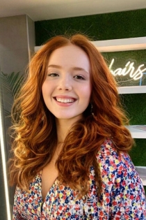Veronica, 23 år, Yerevan / Armenia Eskorte - 2