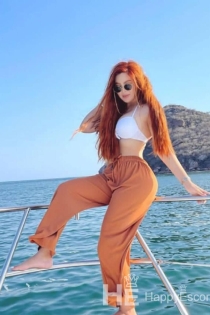 Veronica, Age 24, Escort in Yerevan / Armenia - 4