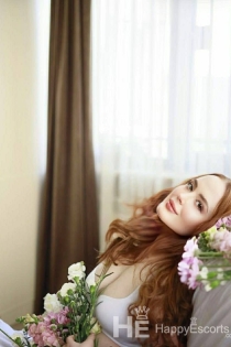Veronica, Age 24, Escort in Yerevan / Armenia - 10