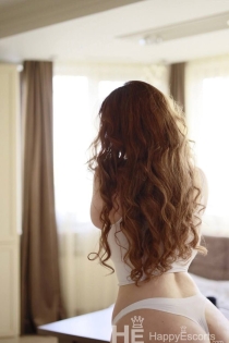 Veronica, Age 24, Escort in Yerevan / Armenia - 11