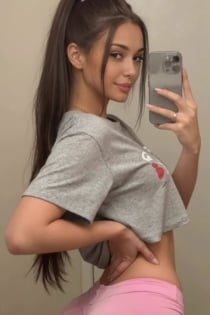 Erika, 25 anni, Roma / Italia Escort - 4