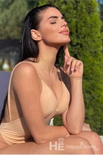 Tariela, Età 23, Bologna / Italia Escort - 1