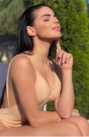 Tariela, 23 anni, Escort Bologna / Italia