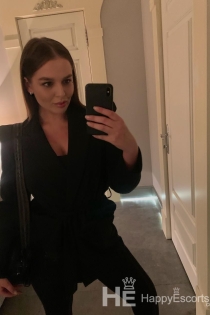 Tariela, Età 23, Bologna / Italia Escort - 2