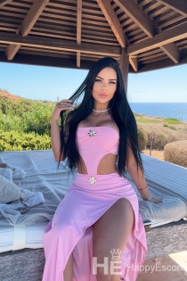 Pietra, wiek 23, Madryt / Hiszpania Eskorty - 7