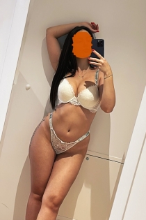 Eva, Alter 26, Escort in Basel / Schweiz - 3