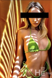 Celine, starost 26, Hamburg / Nemčija Spremljevalke - 4