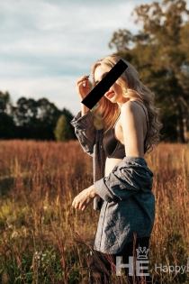 Celine, starost 26, Hamburg / Nemčija Spremljevalke - 6