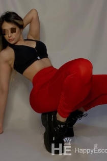 Argentinos Culote Vip, 28 m., Benidormas / Ispanija, eskortas – 11