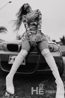 Argentinos Culote Vip, 28 m., Benidormas / Ispanija, eskortas – 10