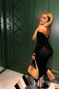 Argentina Culote Vip, wiek 29 - 9