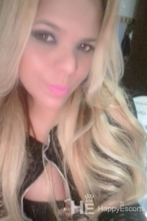 Valentina Brazília, 29 éves, Milánó / Olaszország Escorts - 1