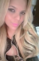 Valentina Brazil, Age 29, Escort in Milan / Italy